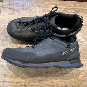 La Sportiva approach shoes
